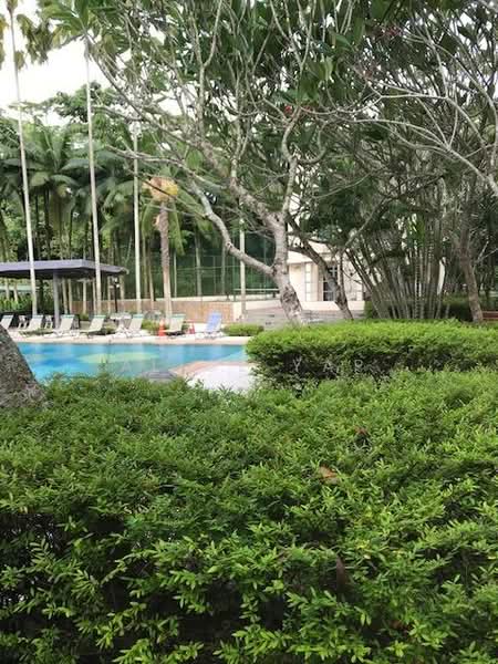 Hilltop Grove, 134A Hillview Avenue, 3 Bedrooms, 1,324 sqft, Condominium For Rent, by Alice Yap, 60094924 - Exterior - PropertyGuru.com.sg