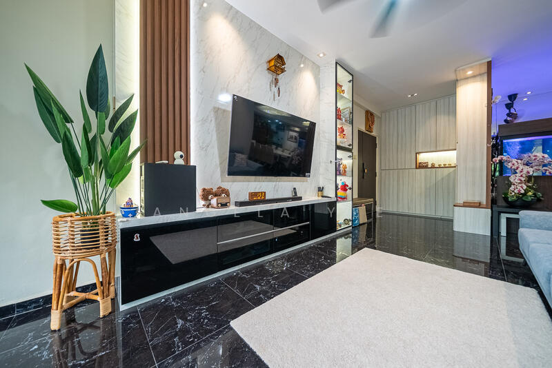 For Sale - Serenity Park