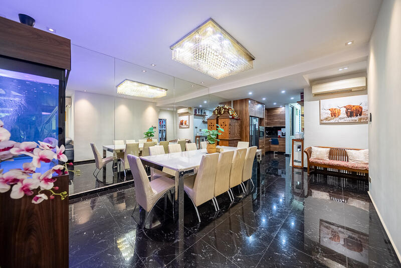 For Sale - Serenity Park