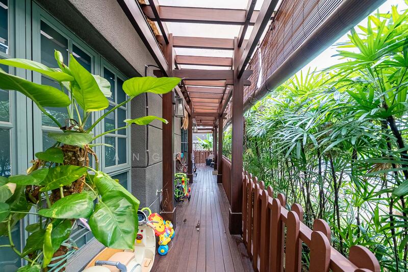 For Sale - Serenity Park