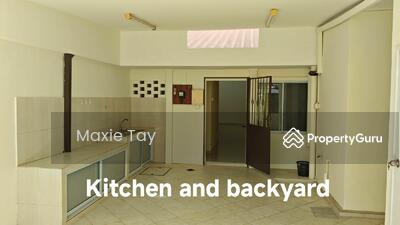 For Sale - Jln Lakum