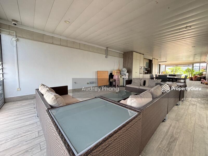 For Sale - A Treasure Trove