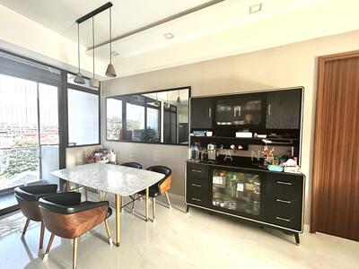For Rent - Mayfair Residences