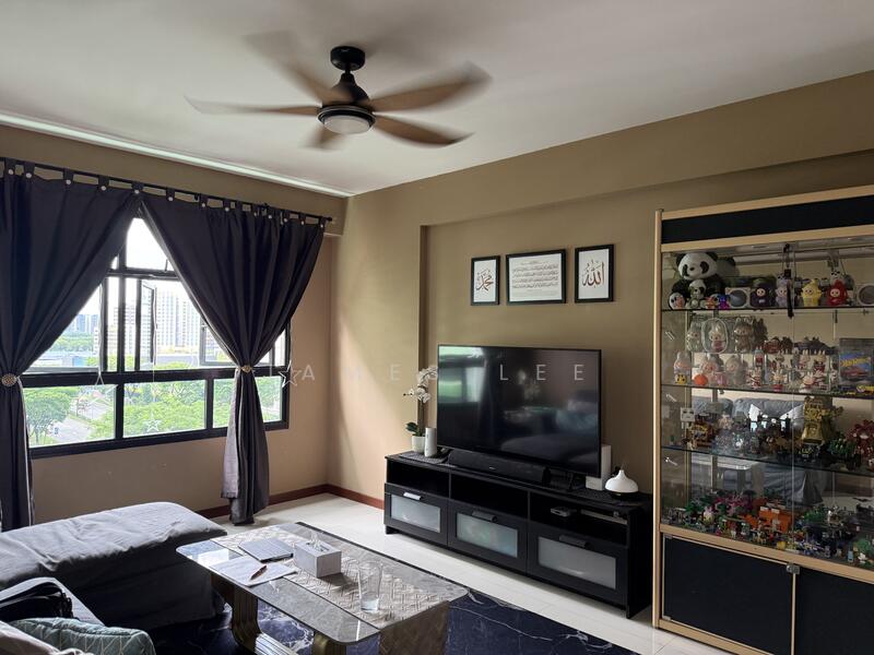 606C Tampines Street 61, 606C Tampines Street 61, 3 Bedrooms, 990 sqft, HDB Flat For Sale, by James Lee, 60094978 - PropertyGuru.com.sg