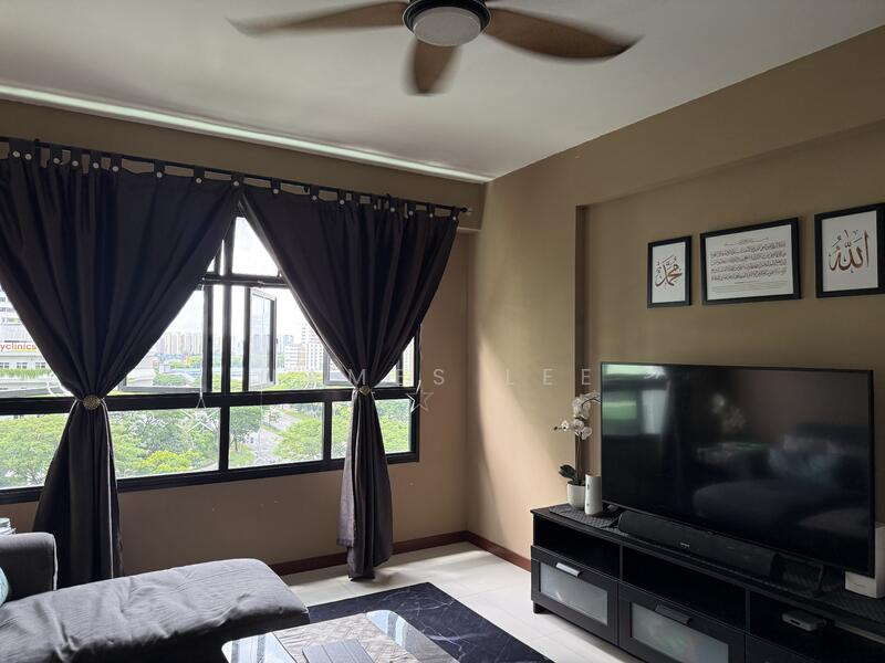 606C Tampines Street 61, 606C Tampines Street 61, 3 Bedrooms, 990 sqft, HDB Flat For Sale, by James Lee, 60094978 - PropertyGuru.com.sg