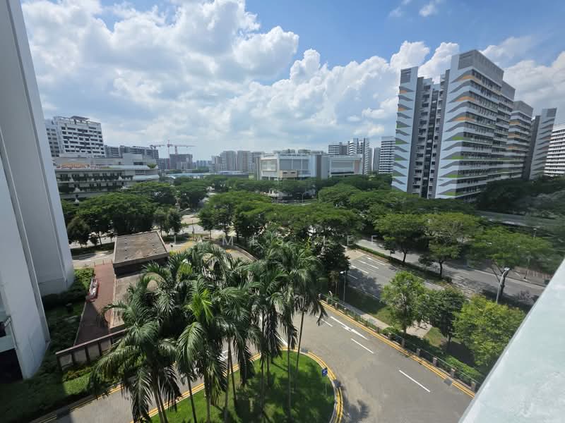 606C Tampines Street 61, 606C Tampines Street 61, 3 Bedrooms, 990 sqft, HDB Flat For Sale, by James Lee, 60094978 - Exterior - PropertyGuru.com.sg