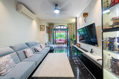 For Sale - Serenity Park