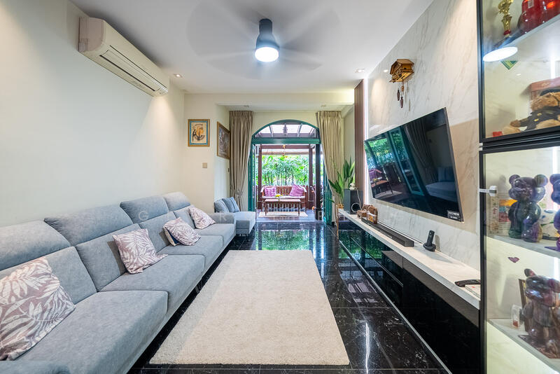 For Sale - Serenity Park
