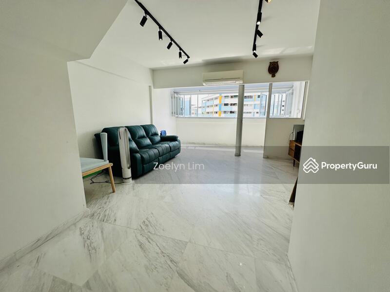 For Sale - 319 Serangoon Avenue 2