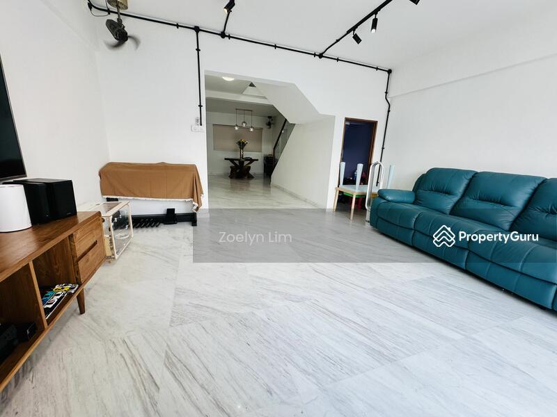 For Sale - 319 Serangoon Avenue 2