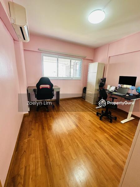 For Sale - 319 Serangoon Avenue 2
