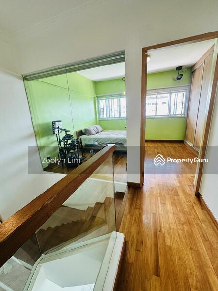 For Sale - 319 Serangoon Avenue 2