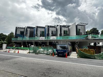 For Sale - The Harbour Residences