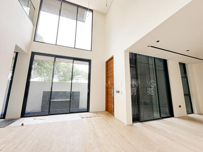 For Sale - The Harbour Residences