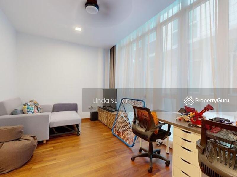 Living Room 5
