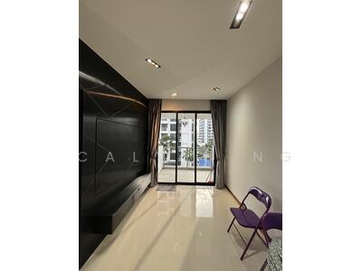 For Sale - Hillion Residences