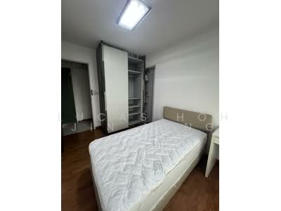 For Rent - 301A Punggol Central