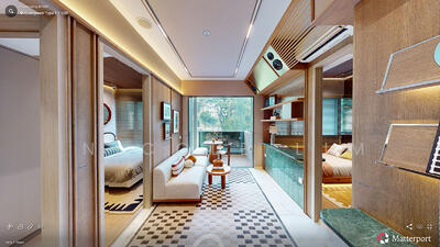 For Sale - River Green