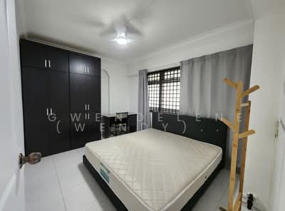 For Rent - 601 Woodlands Drive 42