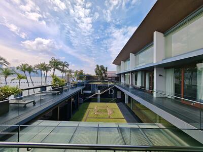 For Rent - Sentosa Cove