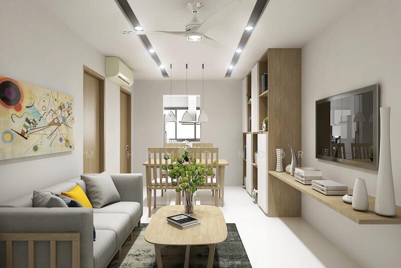 For Sale - 4 Queen's Road