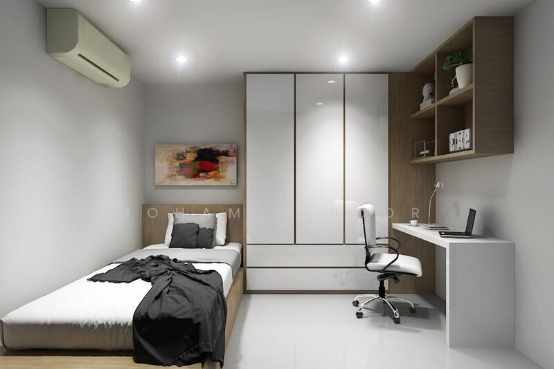 For Sale - 4 Queen's Road