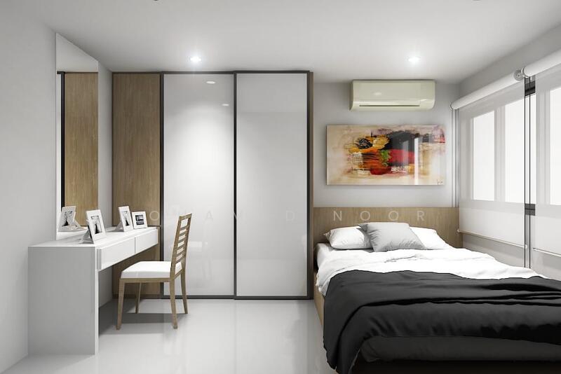 For Sale - 4 Queen's Road