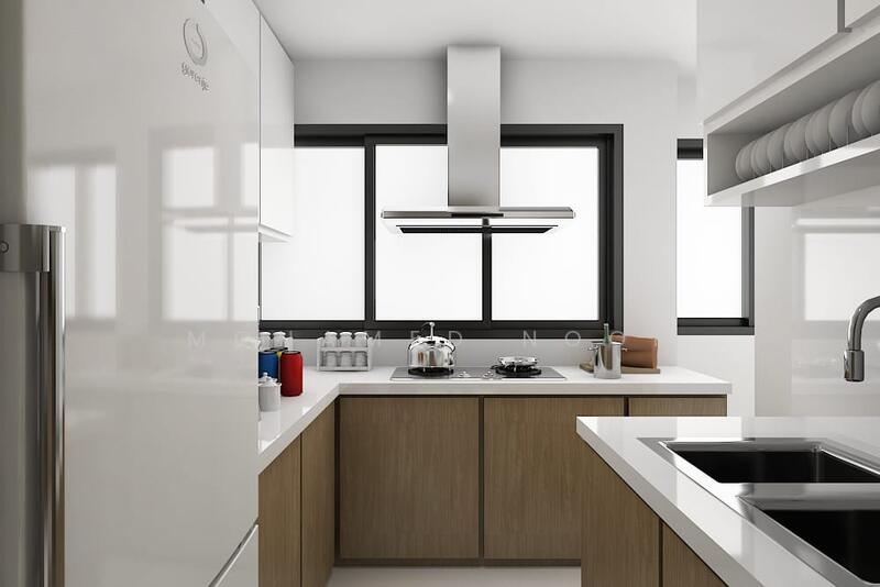 For Sale - 4 Queen's Road