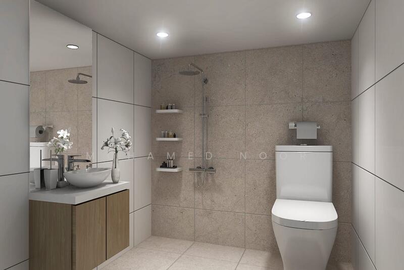 For Sale - 4 Queen's Road