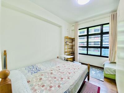 For Rent - 604B Tampines Avenue 9