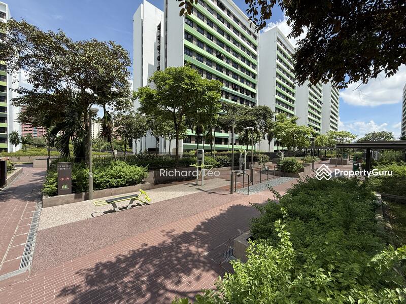 For Rent - 604B Tampines Avenue 9