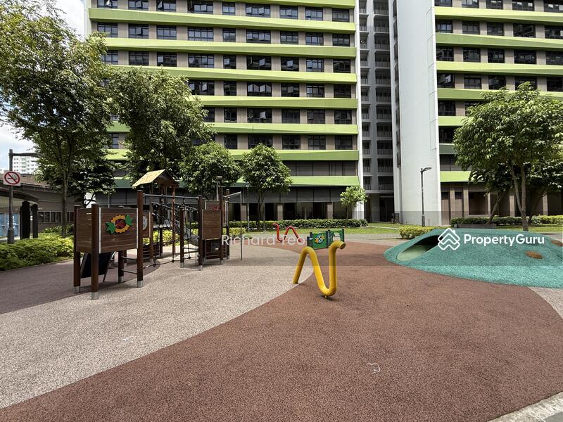 For Rent - 604B Tampines Avenue 9