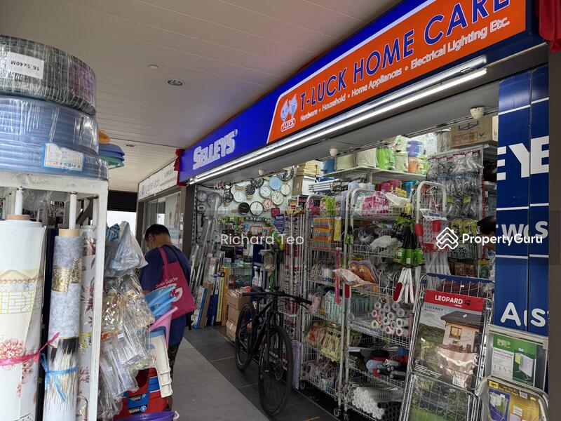 For Rent - 604B Tampines Avenue 9