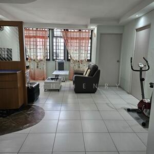 For Sale - 923 Hougang Avenue 9