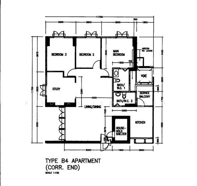 For Sale 297B Compassvale Street