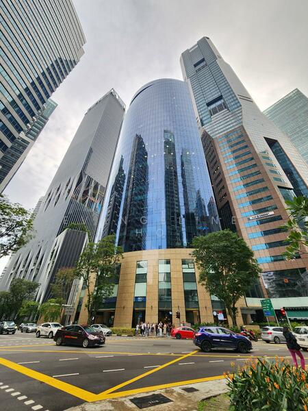 Plus, 20 Cecil Street, Boat Quay / Raffles Place / Marina, 1,647 sqft, Office For Sale, by Evangeline Ho, 60095031 - CommercialGuru.com.sg