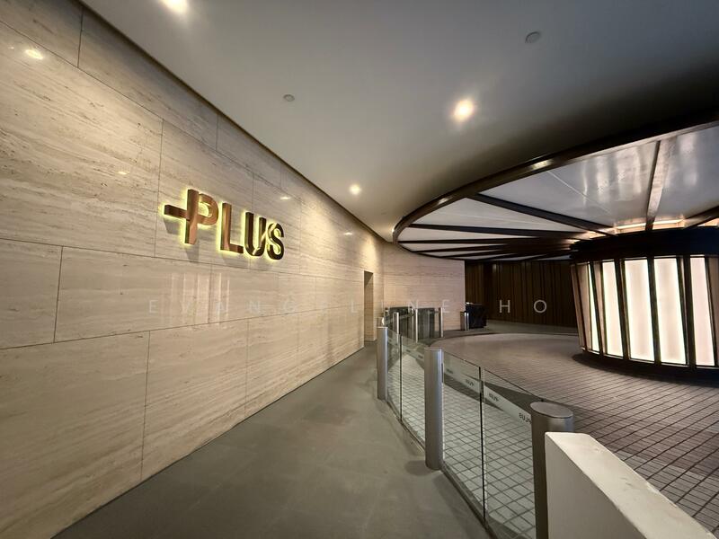 Plus, 20 Cecil Street, Boat Quay / Raffles Place / Marina, 1,647 sqft, Office For Sale, by Evangeline Ho, 60095031 - Lobby - CommercialGuru.com.sg