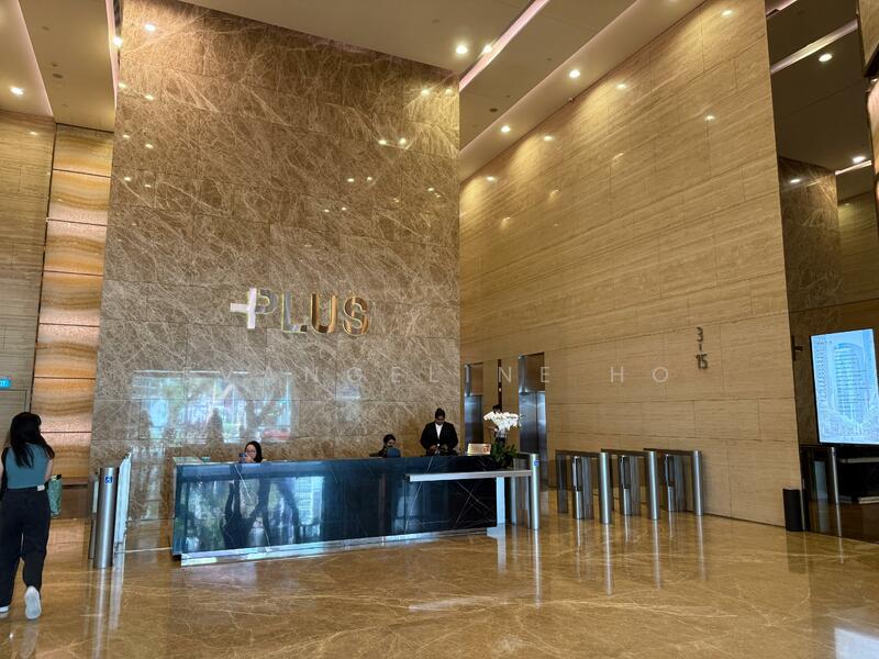 Plus, 20 Cecil Street, Boat Quay / Raffles Place / Marina, 1,647 sqft, Office For Sale, by Evangeline Ho, 60095031 - CommercialGuru.com.sg