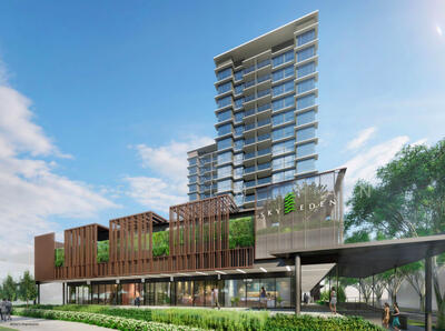 For Sale - Sky Eden @ Bedok