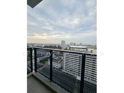 For Sale - Sky Eden @ Bedok