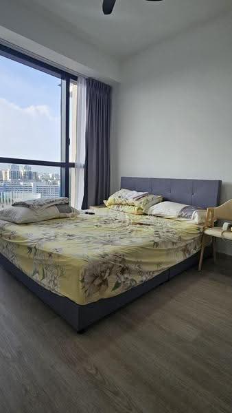 Sky Eden @ Bedok, 1 Bedok Central, Bedok / Upper East Coast, 2 Bedrooms, 657 sqft, Condominium For Sale, by Celvin Tan, 60095032 - Bedroom - PropertyGuru.com.sg