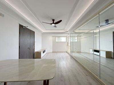 For Sale - Bullion Park