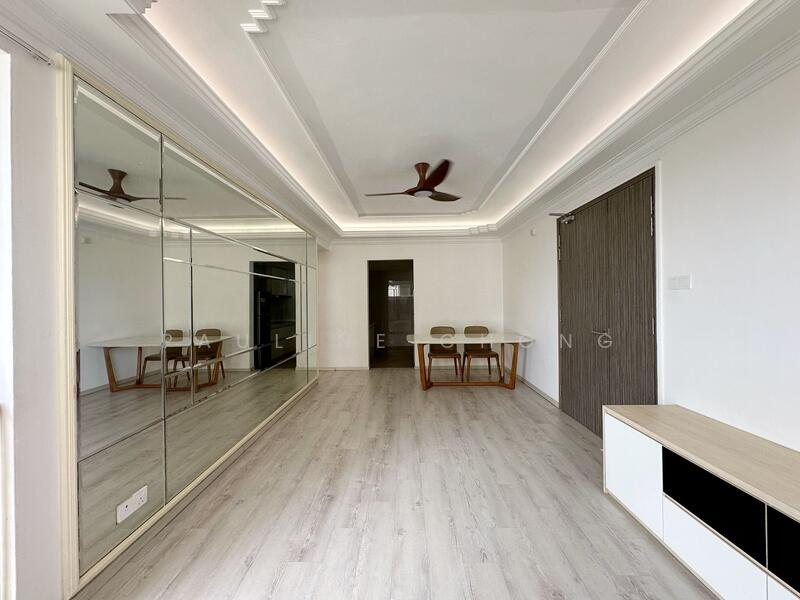 For Sale - Bullion Park