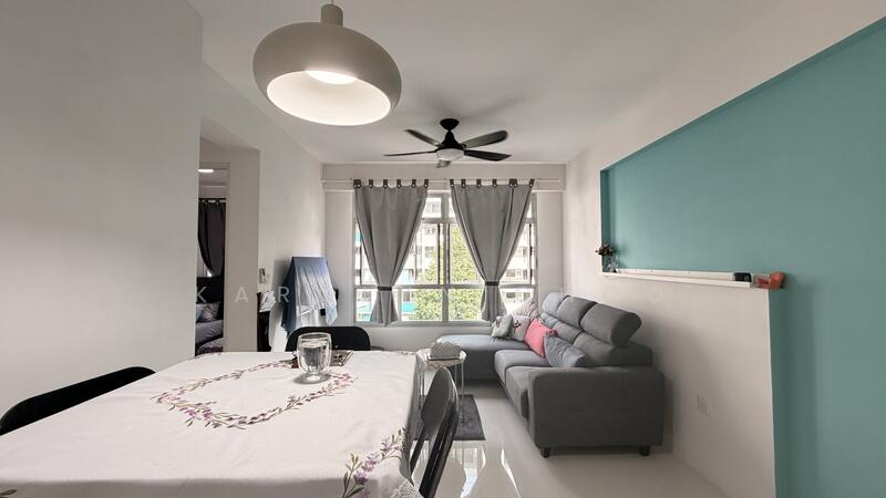 For Rent - 188B Fengshan GreenVille