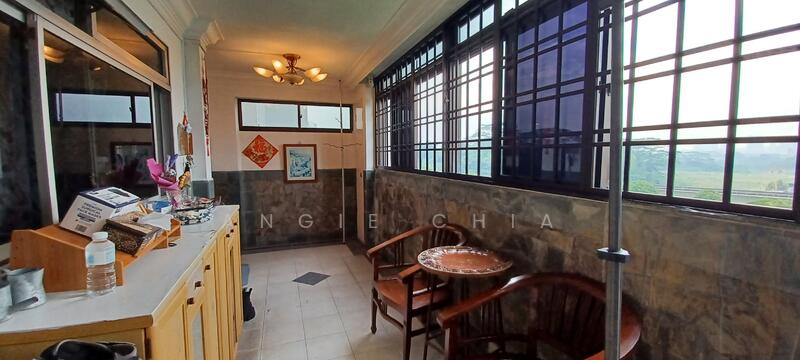 Corridor