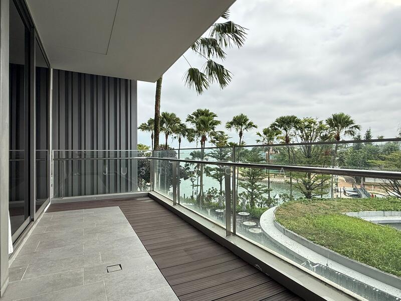 For Rent - Seascape @ Sentosa Cove