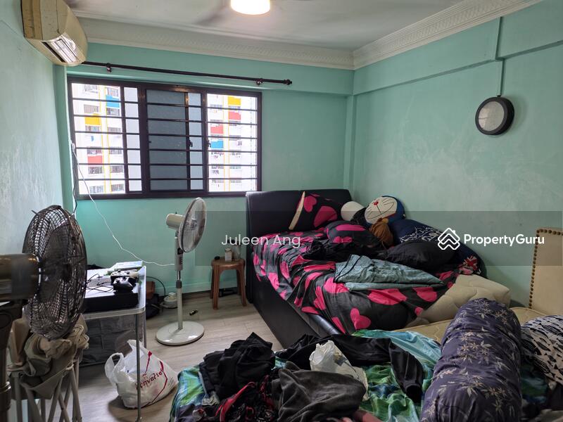 Common room 2