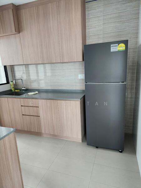 801C West Coast Crescent, 801C West Coast Crescent, Room Rental, 160 sqft, HDB Flat For Rent, by Celine Tan, 60095103 - Kitchen - PropertyGuru.com.sg