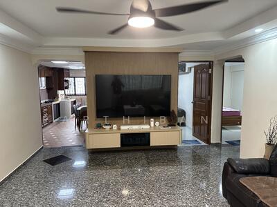 For Rent - 572 Ang Mo Kio Avenue 3