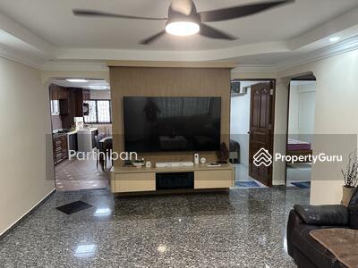 For Rent - Block 572 HDB Ang Mo Kio